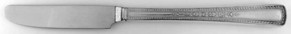 Orleans (Silverplate, 1927) New French Hollow Grille Knife