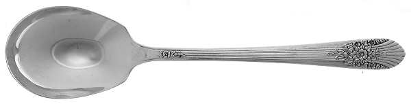 Orleans (Sterling, 1936) Sugar Spoon