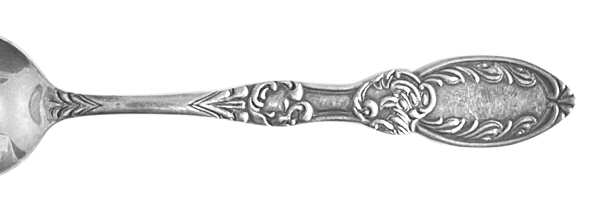 Ormonde (Silverplate, 1894) by International Silver