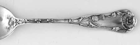 Our Empire (Sterling, 1907) by International Silver