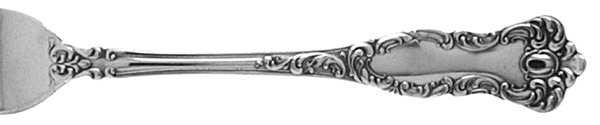 Oxford (Silverplate, 1901) by International Silver