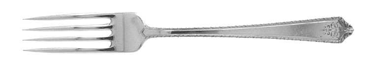Pageant (Silverplate, 1927) Fork