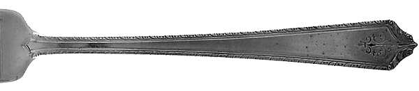 Pageant (Silverplate, 1927) by International Silver