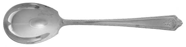 Pageant (Silverplate, 1927) Sugar Spoon