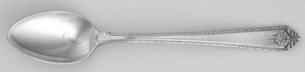 Pageant (Silverplate, 1927) Demitasse Spoon
