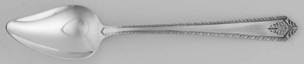 Pageant (Silverplate, 1927) Fruit/Orange Spoon
