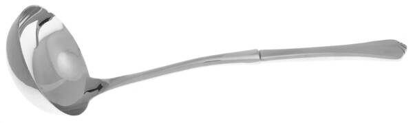 Park Hill (Stainless) Soup Ladle with Stainless Bowl HC