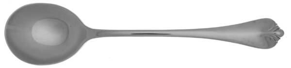Park Hill (Stainless) Round Bowl Soup Spoon (Cream Soup) HC