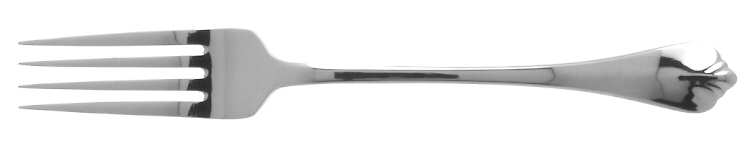 Park Hill (Stainless) Fork by International Silver