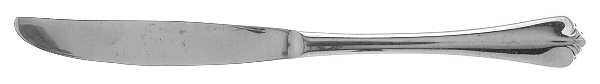 Park Hill (Stainless) Modern Hollow Knife by International Silver