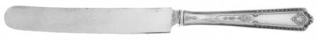 Paisley (Silverplate, 1922) Old French Hollow Knife