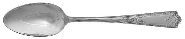 Paisley (Silverplate, 1922) Tablespoon (Serving Spoon)