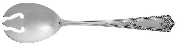 Paisley (Silverplate, 1922) Ice Cream Fork