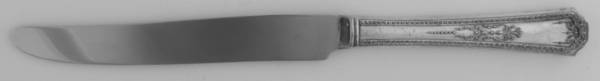 Paisley (Silverplate, 1922) New French Hollow Knife