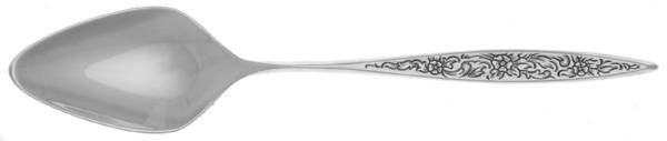 Paisley (Sterling, 1966) Teaspoon