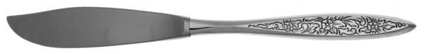 Paisley (Sterling, 1966) Hollow Handle Master Butter Knife