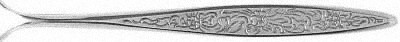Paisley (Sterling, 1966) by International Silver