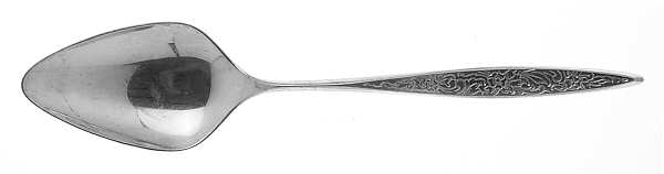Paisley (Sterling, 1966) Tablespoon (Serving Spoon)