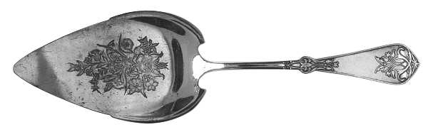 Palace (Silverplate, 1875) by International Silver