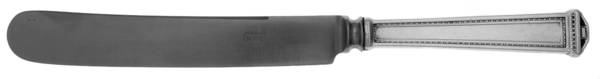 Pantheon (Sterling, 1920, No Monograms) Old French Hollow Knife with Bolster