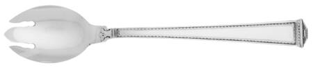 Pantheon (Sterling, 1920, No Monograms) Ice Cream Fork HC