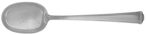 Pantheon (Sterling, 1920, No Monograms) Sugar Spoon