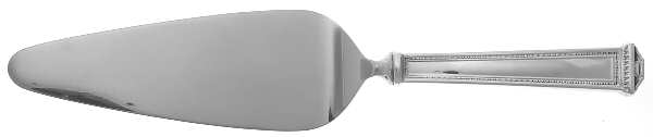 Pie Server with Stainless Blade