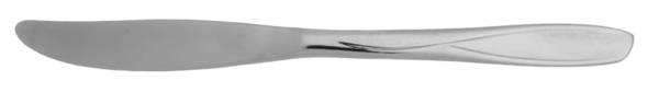 Panorama (Stainless) Modern Solid Knife