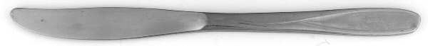 Panorama (Stainless) Modern Solid Knife