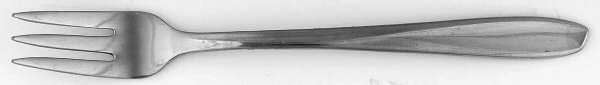 Panorama (Stainless) Cocktail/Seafood Fork