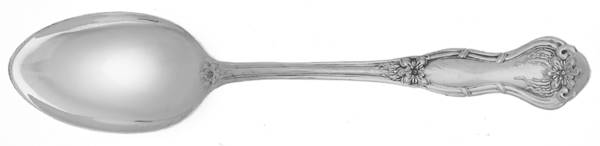 Paragon (Silverplate) Teaspoon