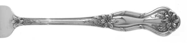 Paragon (Silverplate) by International Silver