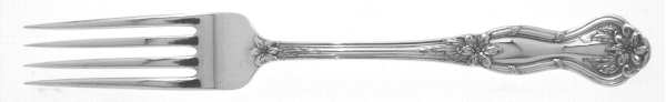 Paragon (Silverplate) Fork