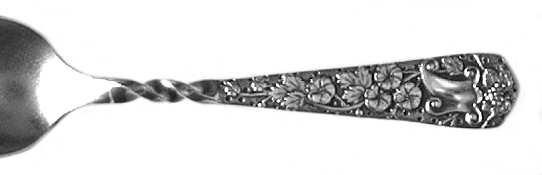 Para (Silverplate, 1892) by International Silver