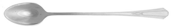 Paris (Silverplate, 1931) Iced Tea Spoon