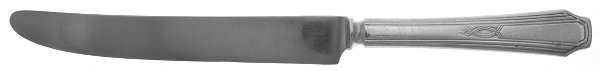 Paris (Silverplate, 1931) New French Solid Knife