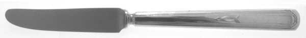 Paris (Silverplate, 1931) New French Solid Grille Knife