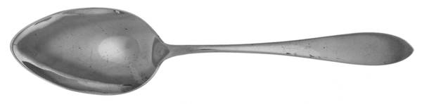 Patria (Sterling, 1918) Tablespoon (Serving Spoon)