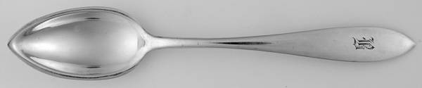 Patria (Sterling, 1918) Fruit/Orange Spoon