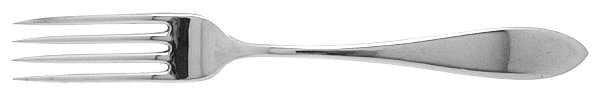 Patria (Sterling, 1918) Fork