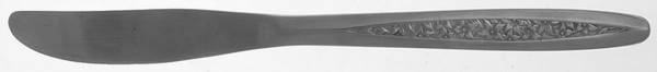 Petal Lane (Stainless) Modern Solid Knife