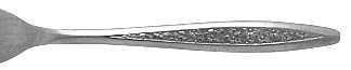 Petal Lane (Stainless) by International Silver