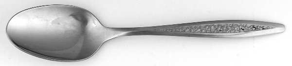 Petal Lane (Stainless) Place/Oval Soup Spoon
