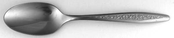 Petal Lane (Stainless) Tablespoon (Serving Spoon)