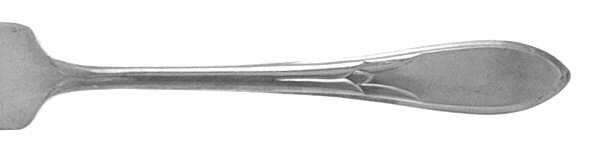 Pickwick (Silverplate, 1938) by International Silver