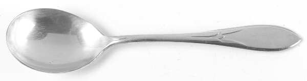 Pickwick (Silverplate, 1938) Sugar Spoon by International Silver