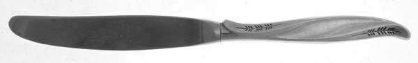 Pine Spray (Sterling, 1957) Hollow Handle Youth Knife