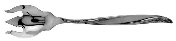 Pine Spray (Sterling, 1957) Ice Cream Fork HC