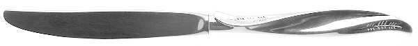 Pine Spray (Sterling, 1957) Hollow Handle Youth Knife by International Silver