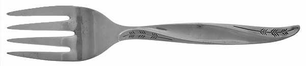 Pine Spray (Sterling, 1957) Baby Fork